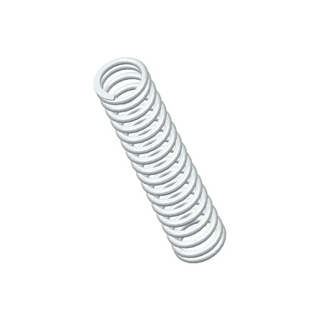 Approved Vendor Compression Spring, O= .360, L= 1.69, W= .046 G709975774